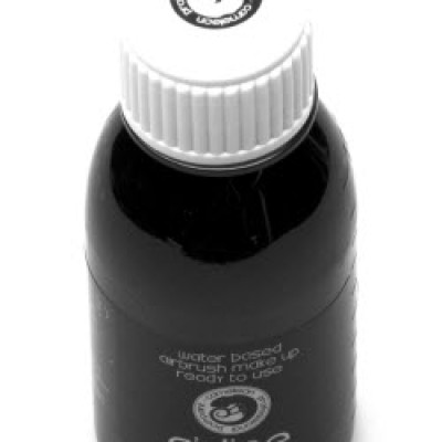 Cameleon Airline 50ml Raven Black